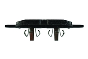 Volvo Disc Brake Pad Set - Pagid 32373162