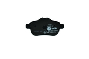 BMW Brake Pad Set - Pagid 355014621