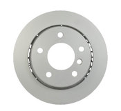 BMW Disc Brake Rotor - Pagid 34216864903