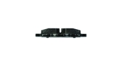 BMW Brake Pad Set - Pagid 355014621