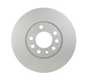Saab Brake Disc - Pagid 32025723