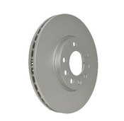 Saab Brake Disc - Pagid 32025723