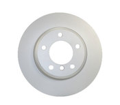 BMW Brake Disc - Pagid 34116864058
