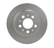 Volvo Disc Brake Rotor - Pagid 9434167