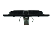 BMW Brake Pad Set - Pagid 355015031