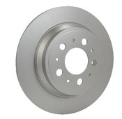 Volvo Disc Brake Rotor - Pagid 9434167