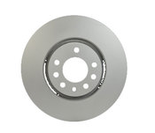 Saab Disc Brake Rotor - Pagid 9184405