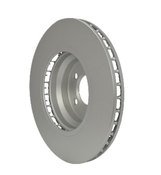 BMW Brake Disc - Pagid 34116864057