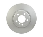 BMW Brake Disc - Pagid 34116864057