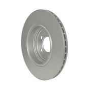 BMW Brake Disc - Hella 34216864046