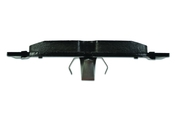 BMW Brake Pad Set - Pagid 355015251