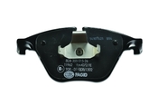 BMW Brake Pad Set - Pagid 355015261