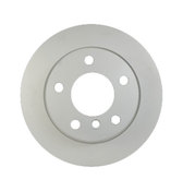 BMW Brake Disc - Pagid 34216794306