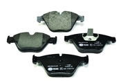 BMW Brake Pad Set - Pagid 355015391