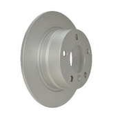 BMW Brake Disc - Pagid 34216794306