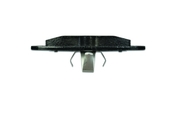 BMW Brake Pad Set - Pagid 355015391