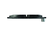 Land Rover Disc Brake Pad Set - Pagid LR021253