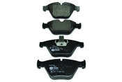 BMW Brake Pad Set - Pagid 355015601