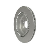Mercedes Brake Disk  - Pagid 221423101207