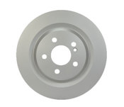 Mercedes Brake Disk  - Pagid 221423101207