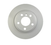 BMW Brake Disc - Pagid 34216793247