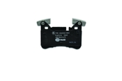 Mercedes Brake Pad Set - Pagid 0004203400