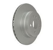 BMW Brake Disc - Pagid 34216793247