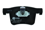 BMW Brake Pad Set - Pagid 355015781