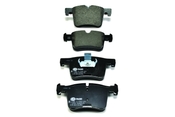 BMW Brake Pad Set - Pagid 355015781