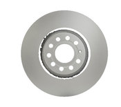 Audi Disc Brake Rotor - Pagid 8E0615301AD