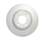 BMW Brake Disc - Pagid 34116864047