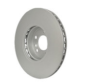BMW Brake Disc - Pagid 34116794304