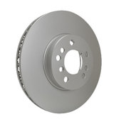 BMW Brake Disc - Pagid 34116794304