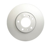 BMW Brake Disc - Pagid 34116757747