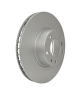 BMW Brake Disc - Pagid 34116757747