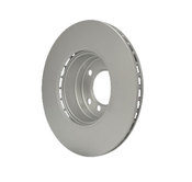 BMW Brake Disc - Pagid 34116767061