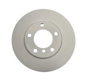 BMW Brake Disc - Pagid 34116767061
