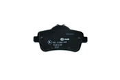 Mercedes Brake Pad Set - Pagid 0064203320
