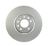 Saab Brake Disc - Pagid 24435132