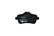 Mercedes Brake Pad Set - Pagid 0064204020
