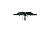 BMW Brake Pad Set - Pagid 355019971