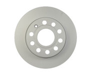 Audi VW Disc Brake Rotor - Pagid 1K0615601AB