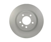 Land Rover Disc Brake Rotor - Hella 40329022