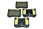 Mercedes Brake Pad Set - Pagid 0064205020