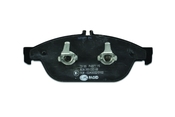 Mercedes Brake Pad Set - Pagid 0064206520