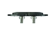Mercedes Brake Pad Set - Pagid 0064206520