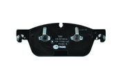 Mercedes Brake Pad Set - Pagid 0064203720