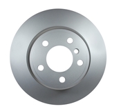 BMW Brake Disc - Pagid 34116864060