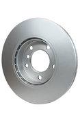 BMW Brake Disc - Pagid 34116864060