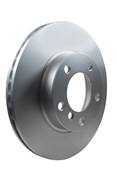 BMW Brake Disc - Pagid 34116864060